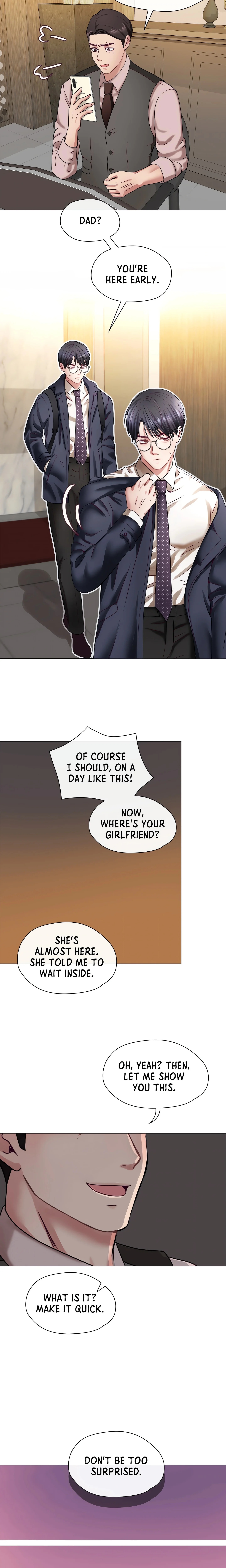 Daddy-in-law (Official) chapter 1 page 19