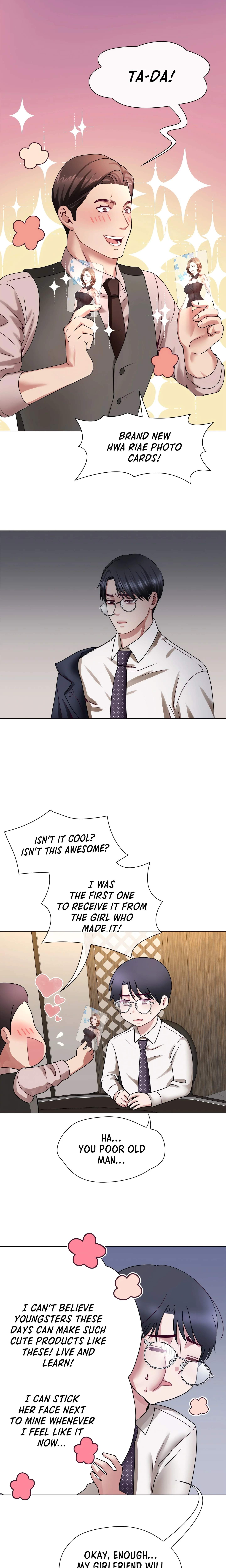 Daddy-in-law (Official) chapter 1 page 20