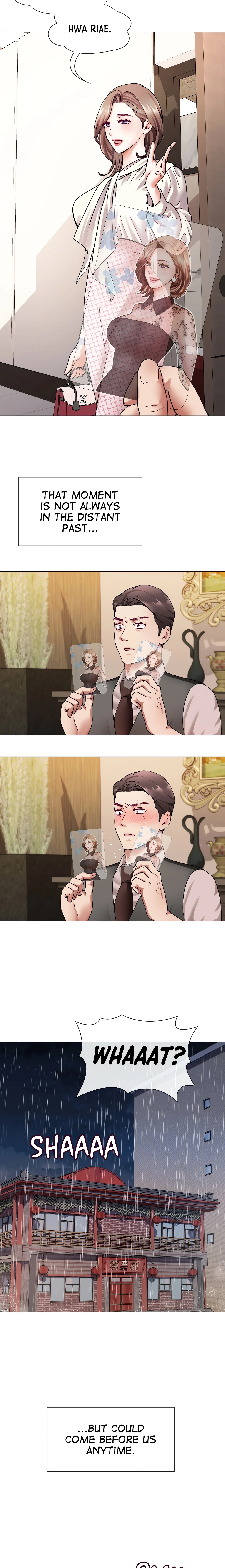 Daddy-in-law (Official) chapter 1 page 22