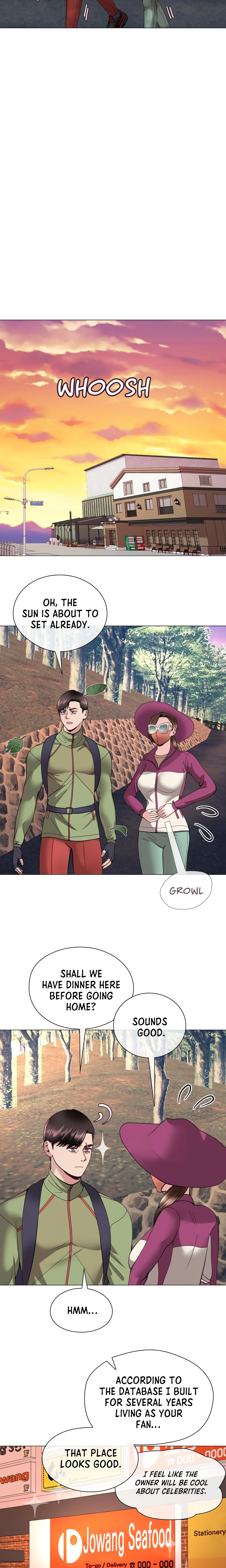 Daddy-in-law (Official) chapter 10 page 6