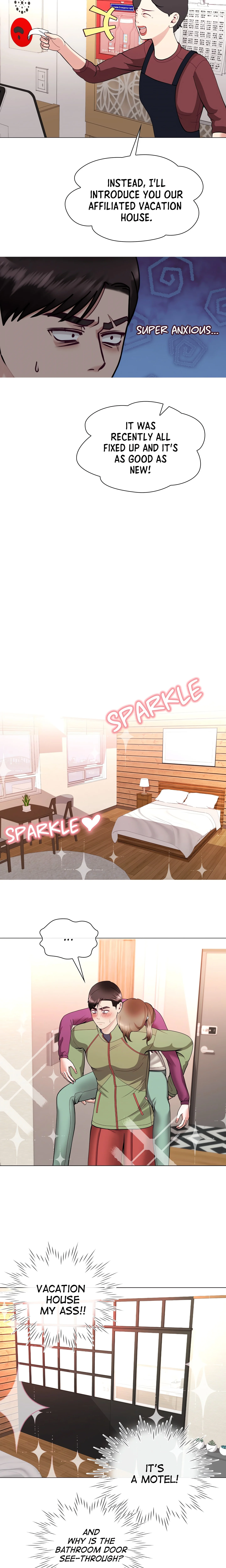 Daddy-in-law (Official) chapter 10 page 15