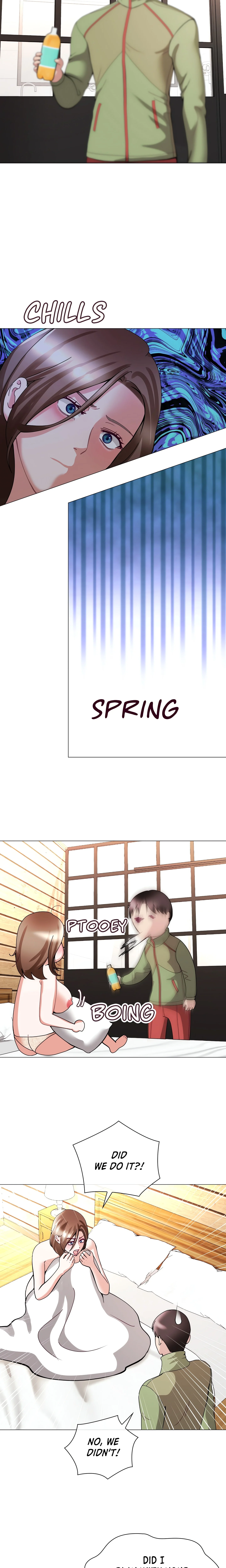 Daddy-in-law (Official) chapter 11 page 3