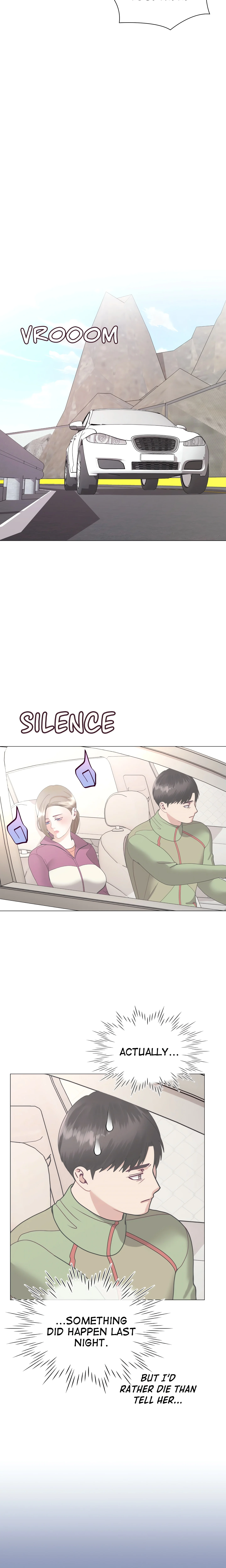 Daddy-in-law (Official) chapter 11 page 5