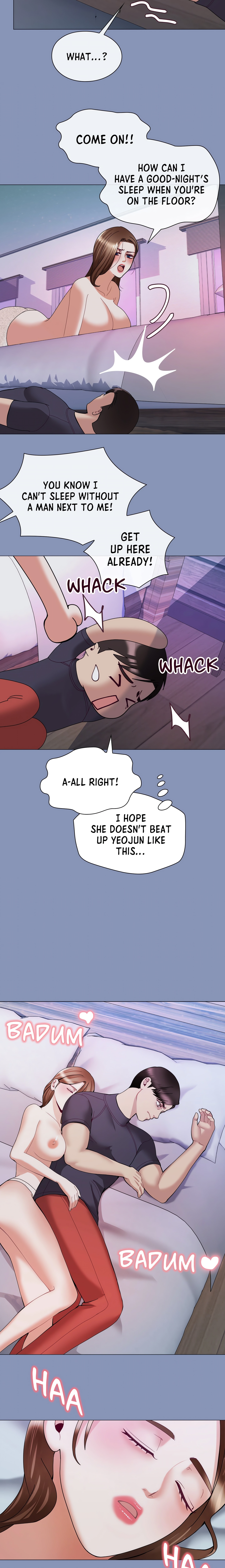 Daddy-in-law (Official) chapter 11 page 7