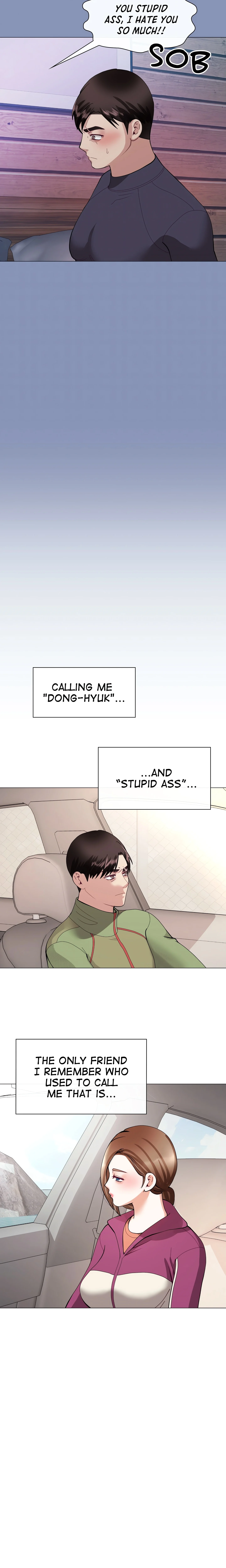 Daddy-in-law (Official) chapter 11 page 11