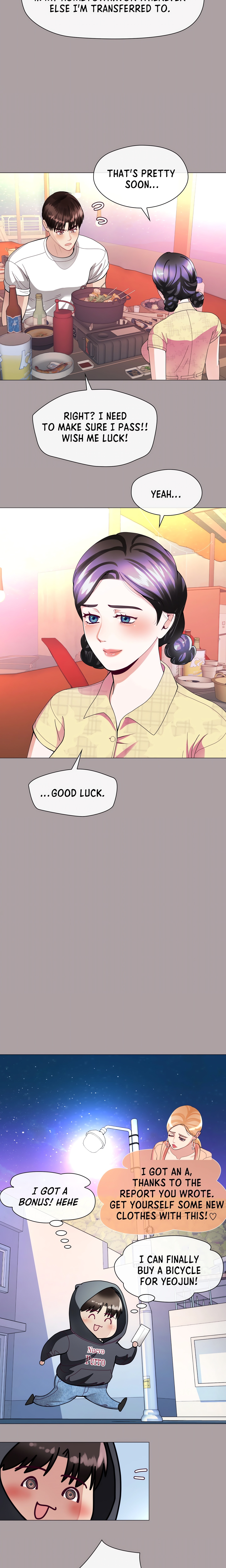 Daddy-in-law (Official) chapter 12 page 14