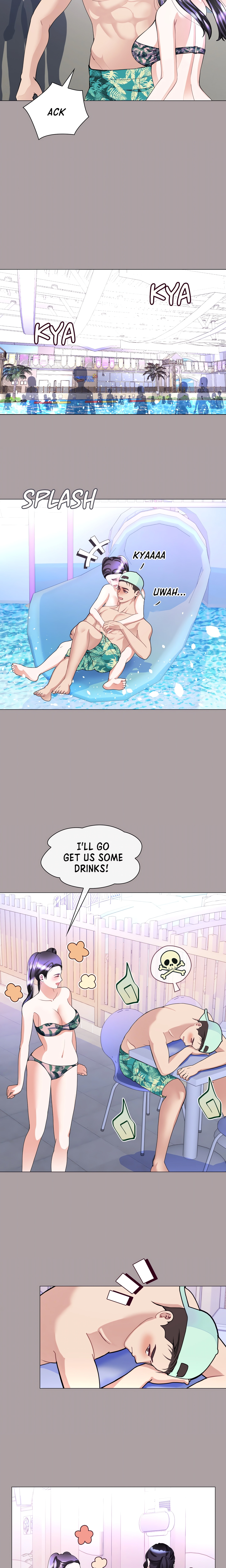 Daddy-in-law (Official) chapter 13 page 3