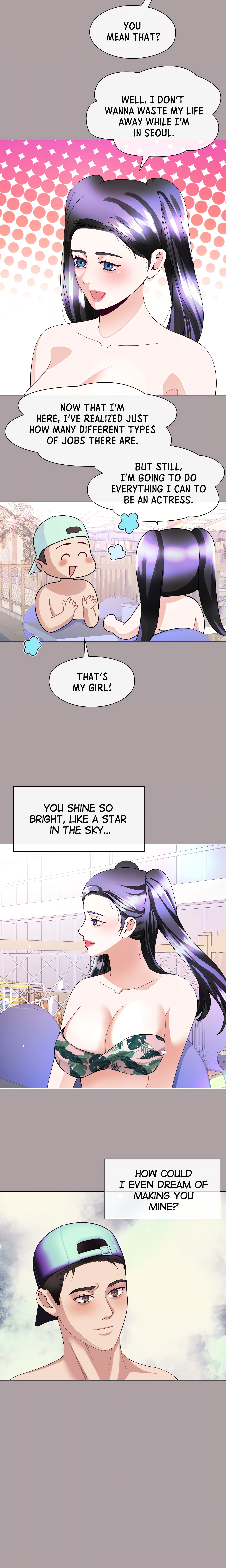 Daddy-in-law (Official) chapter 13 page 5
