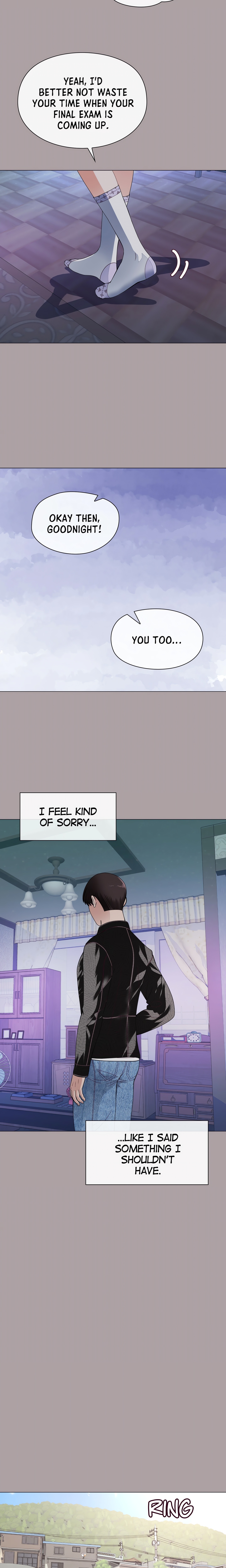 Daddy-in-law (Official) chapter 13 page 14