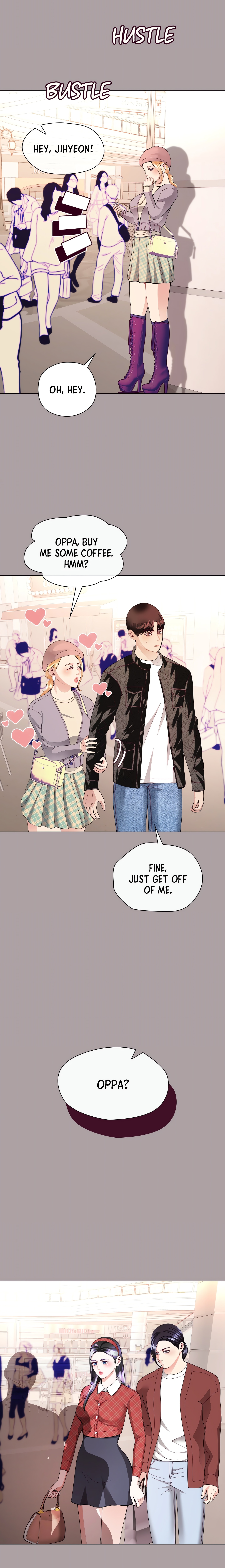 Daddy-in-law (Official) chapter 13 page 16