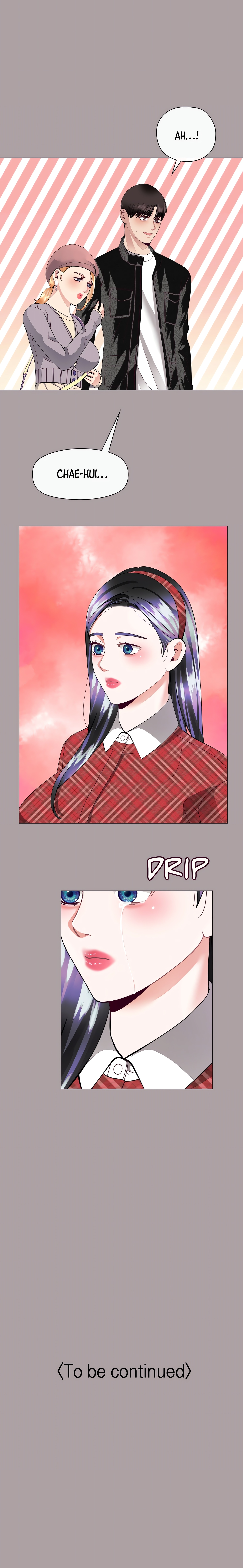 Daddy-in-law (Official) chapter 13 page 17