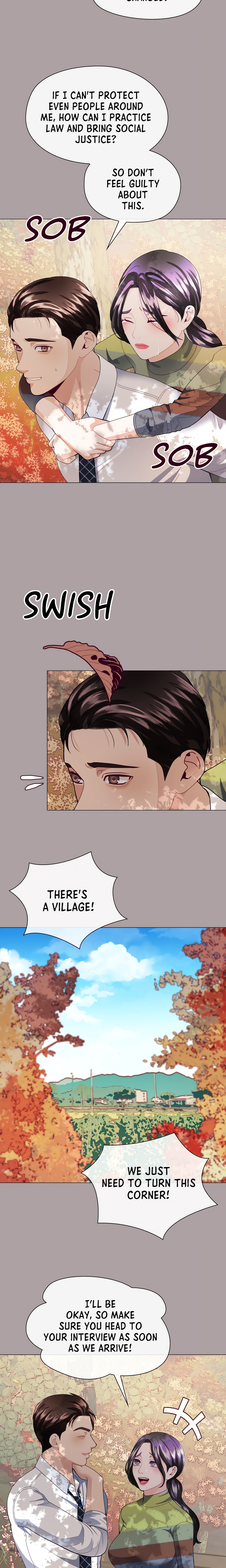 Daddy-in-law (Official) chapter 15 page 14