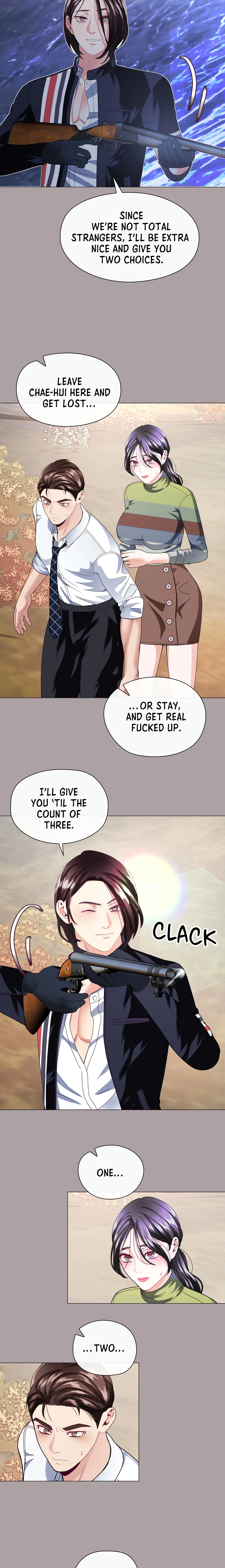 Daddy-in-law (Official) chapter 15 page 16