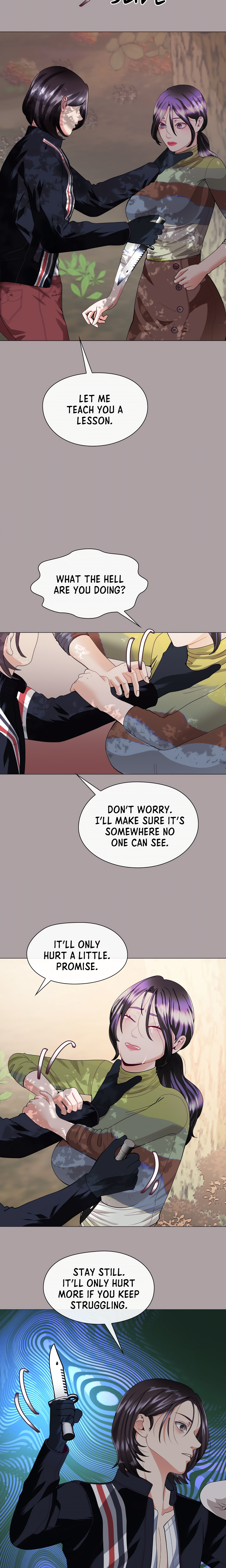 Daddy-in-law (Official) chapter 16 page 5