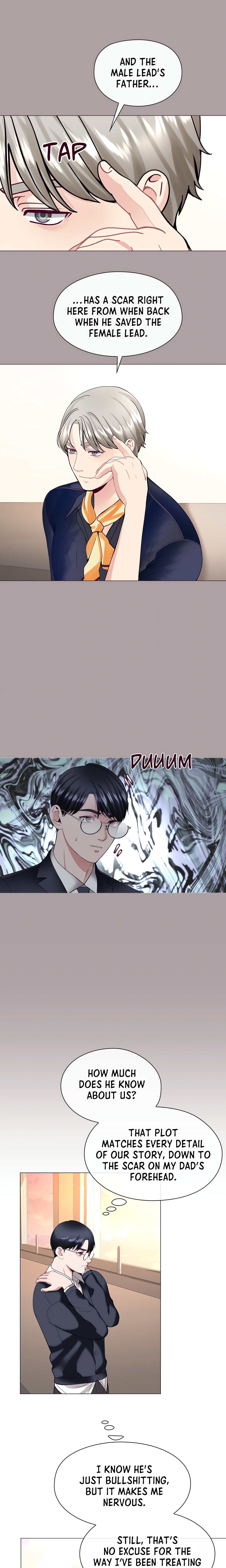 Daddy-in-law (Official) chapter 16 page 16