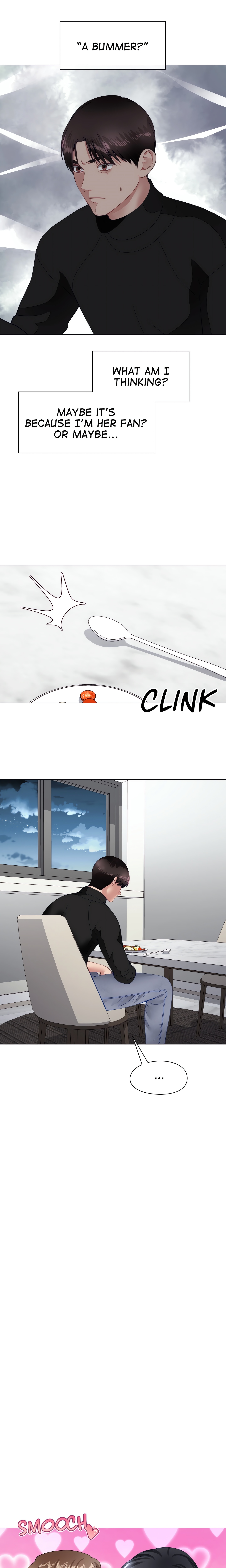 Daddy-in-law (Official) chapter 17 page 13