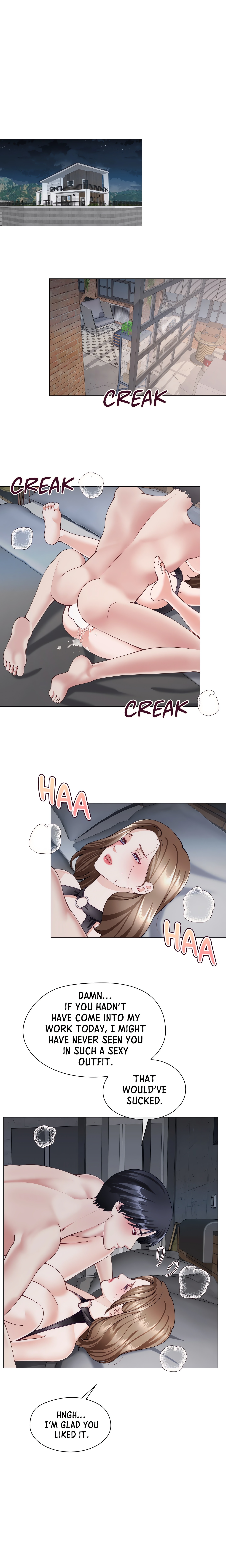 Daddy-in-law (Official) chapter 18 page 2