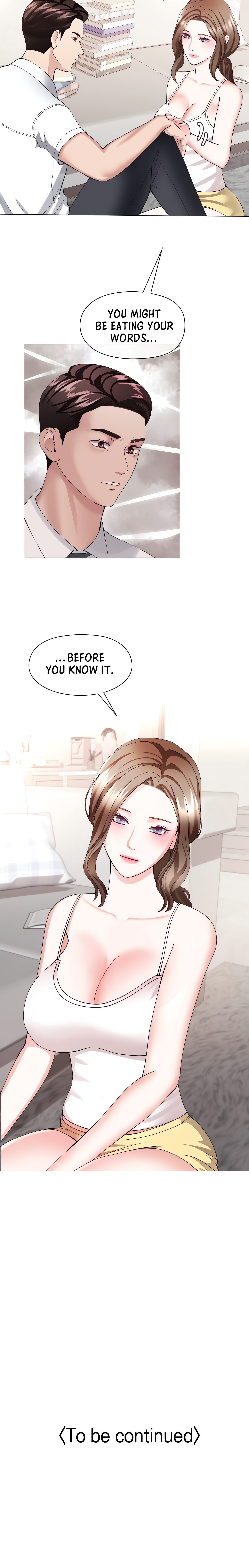 Daddy-in-law (Official) chapter 18 page 16