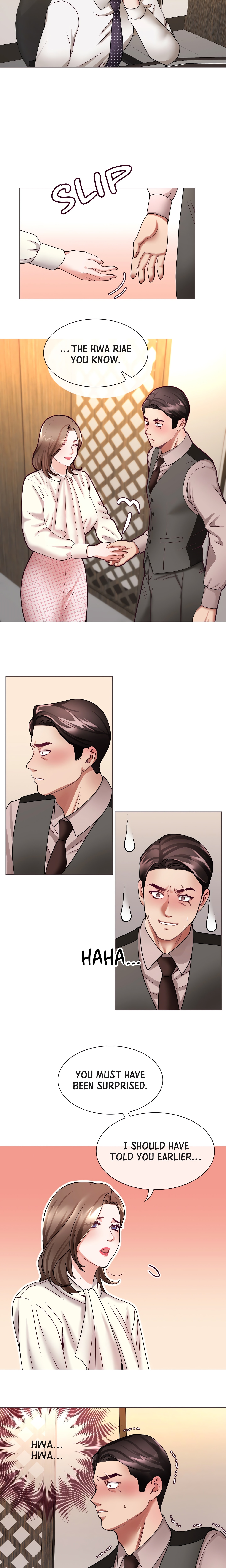Daddy-in-law (Official) chapter 2 page 2