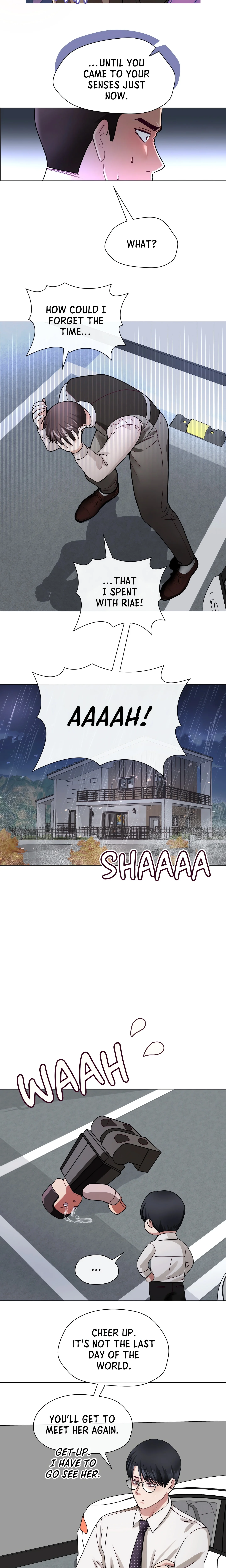 Daddy-in-law (Official) chapter 2 page 5