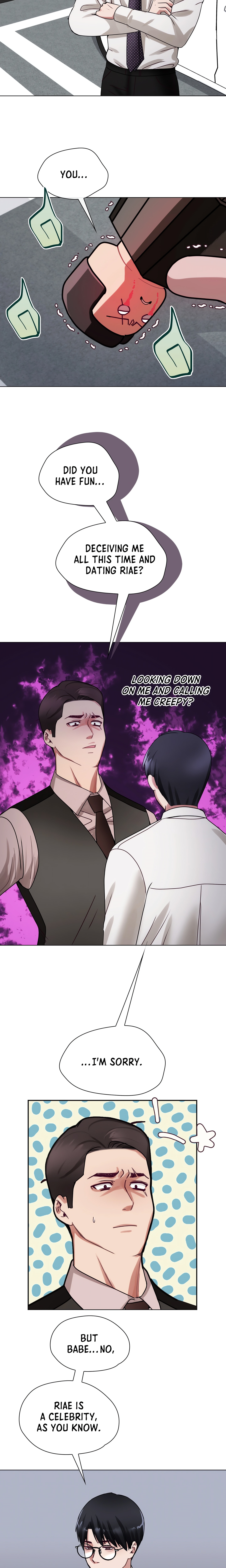 Daddy-in-law (Official) chapter 2 page 6
