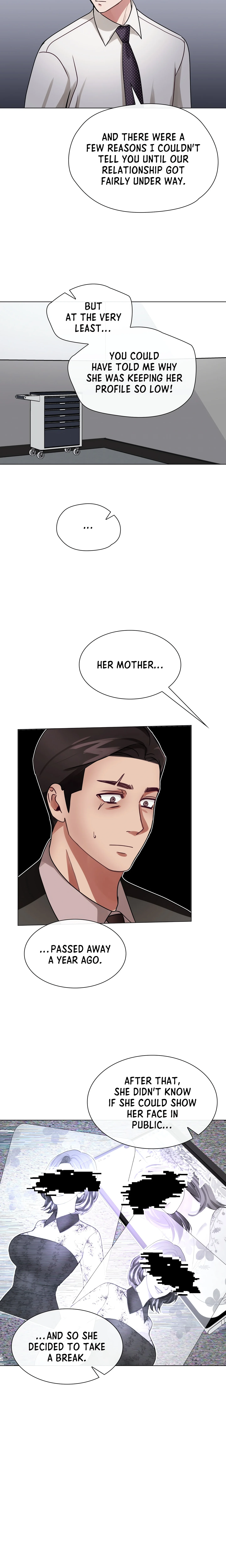 Daddy-in-law (Official) chapter 2 page 7
