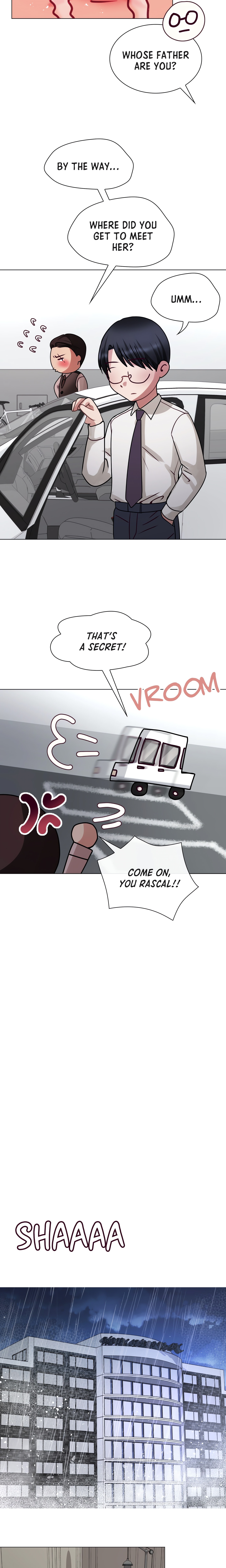 Daddy-in-law (Official) chapter 2 page 9