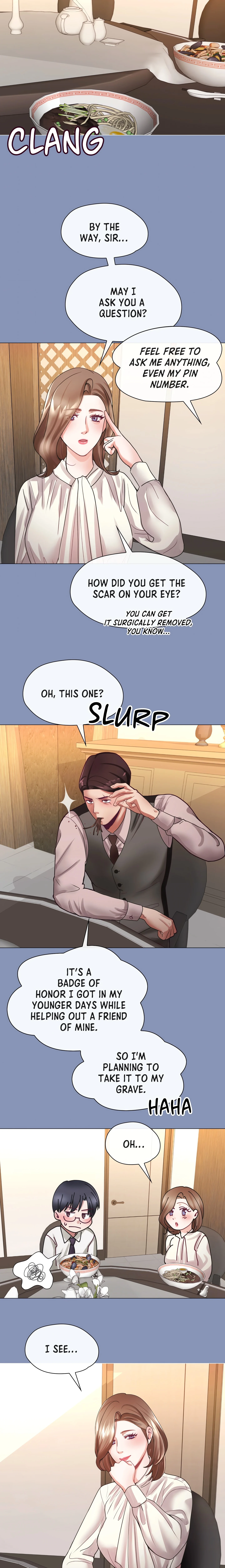 Daddy-in-law (Official) chapter 2 page 11