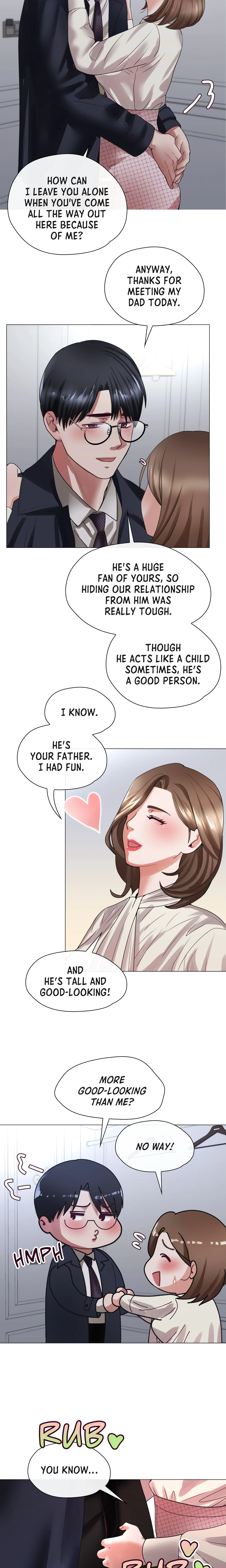 Daddy-in-law (Official) chapter 2 page 13