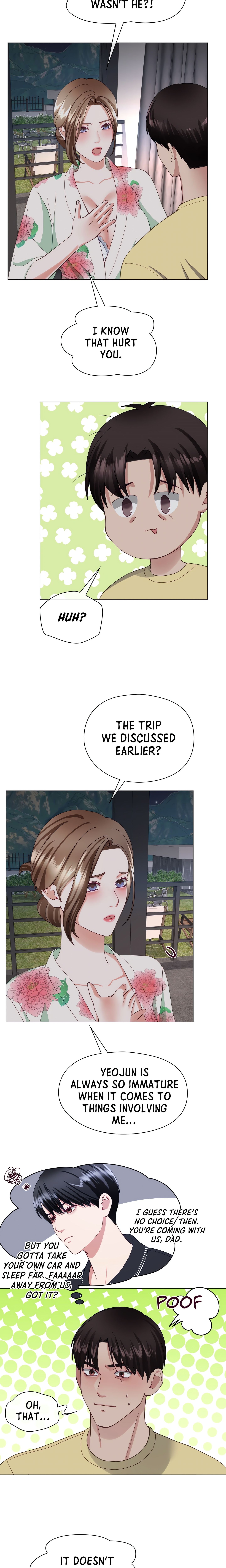 Daddy-in-law (Official) chapter 20 page 4