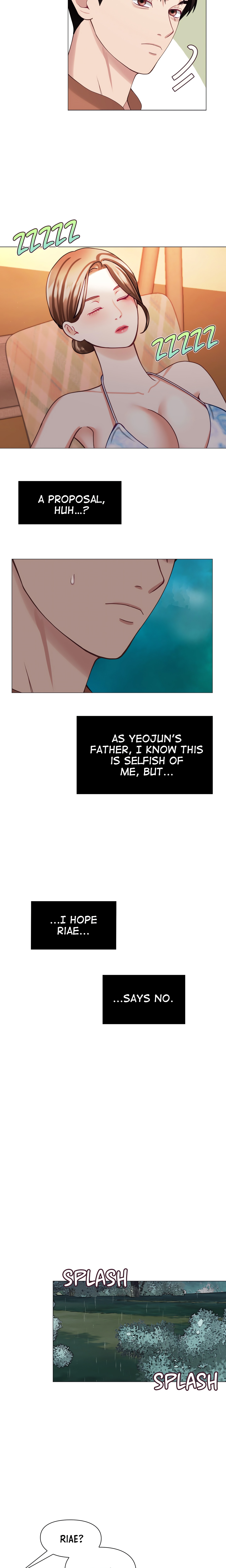 Daddy-in-law (Official) chapter 20 page 14