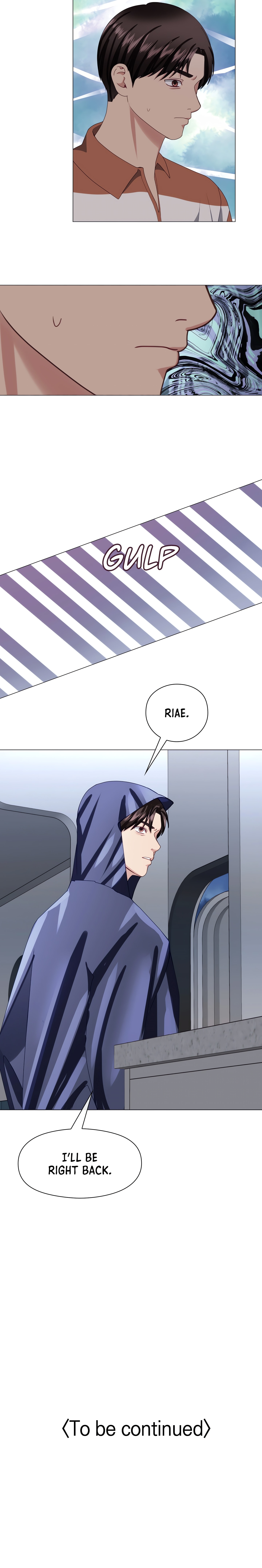 Daddy-in-law (Official) chapter 20 page 17