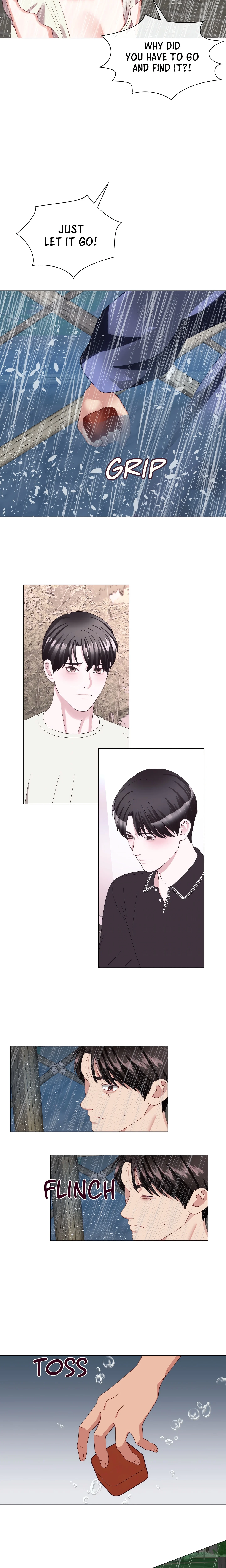 Daddy-in-law (Official) chapter 21 page 7