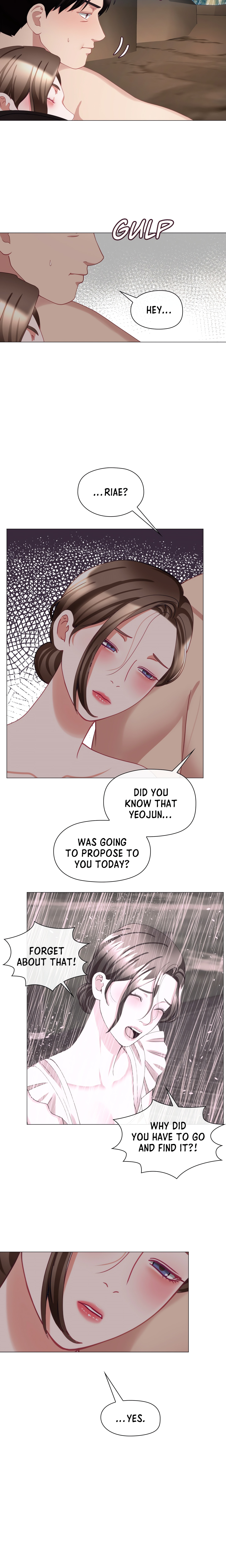 Daddy-in-law (Official) chapter 21 page 11