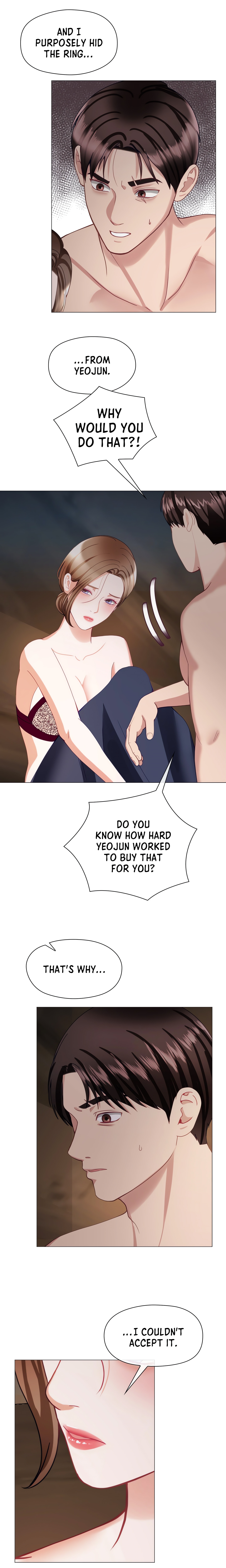 Daddy-in-law (Official) chapter 21 page 12