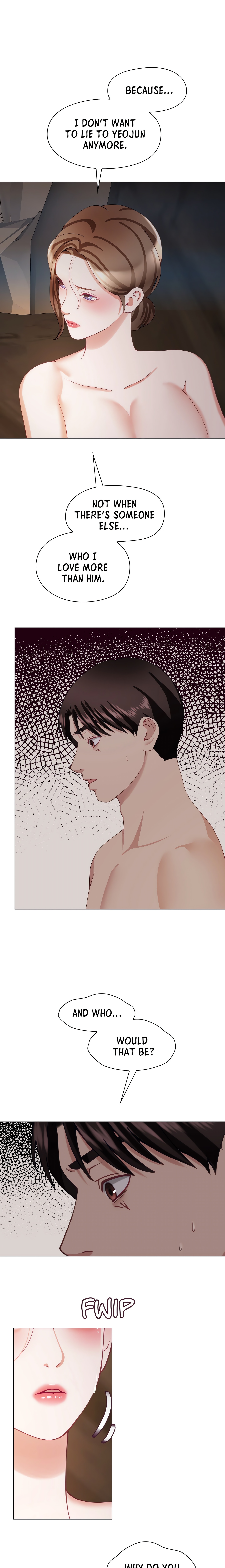 Daddy-in-law (Official) chapter 21 page 13