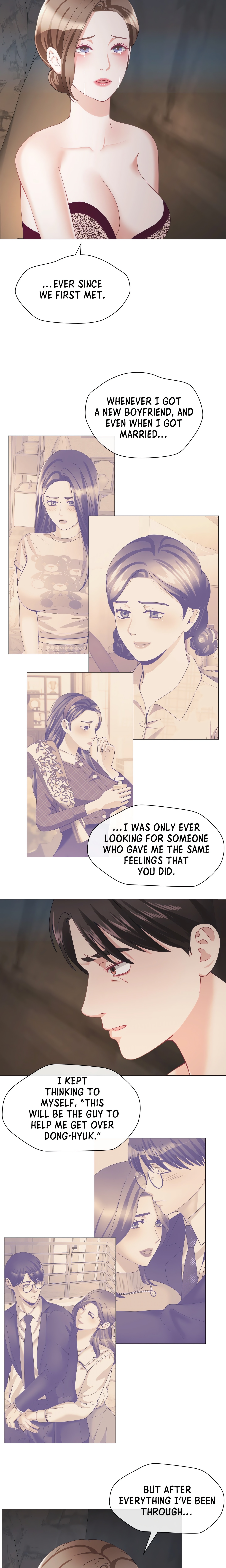 Daddy-in-law (Official) chapter 21 page 15