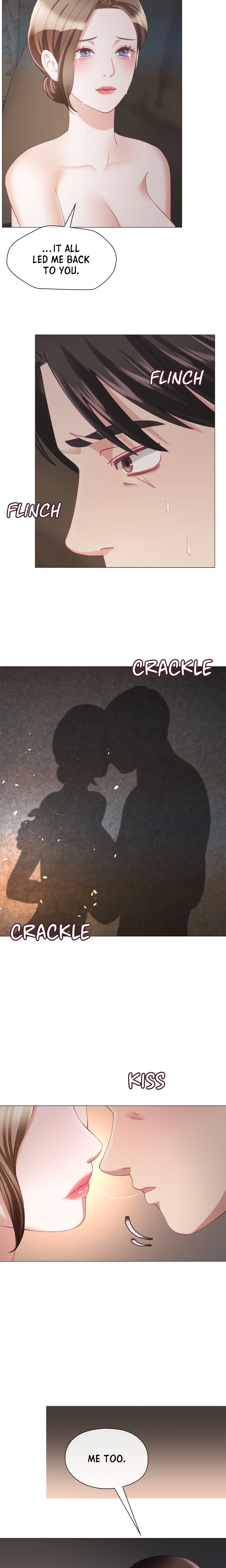Daddy-in-law (Official) chapter 21 page 16