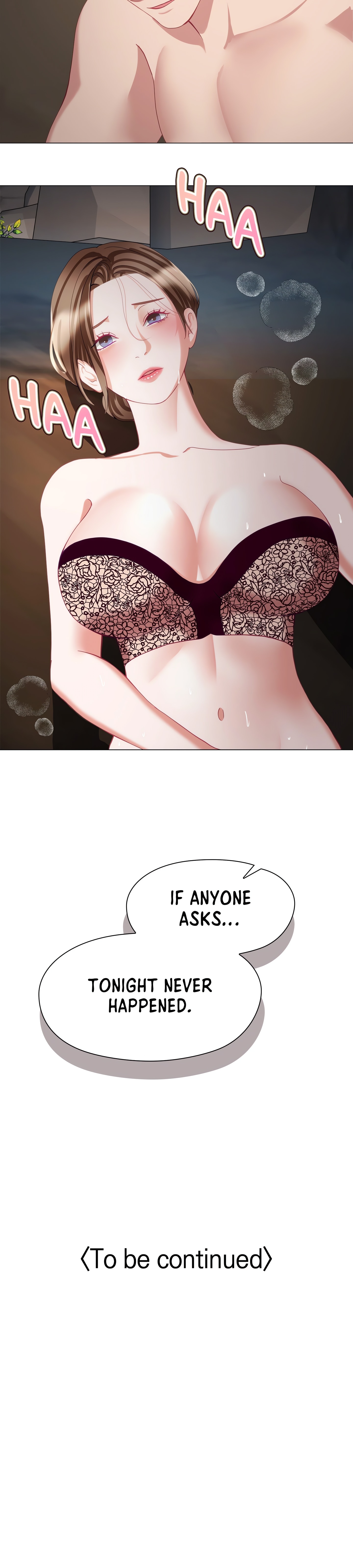 Daddy-in-law (Official) chapter 21 page 18