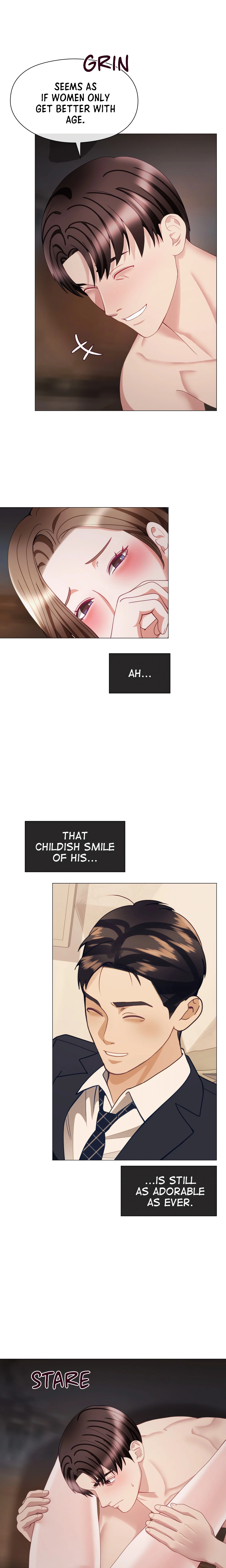 Daddy-in-law (Official) chapter 22 page 6