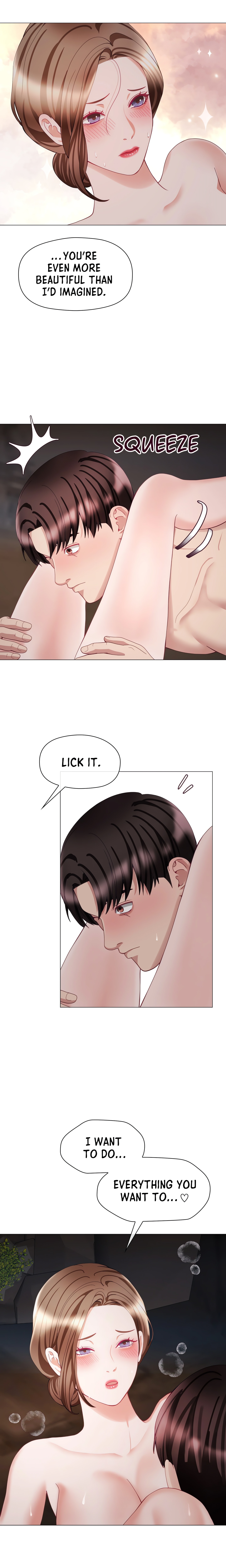 Daddy-in-law (Official) chapter 22 page 8