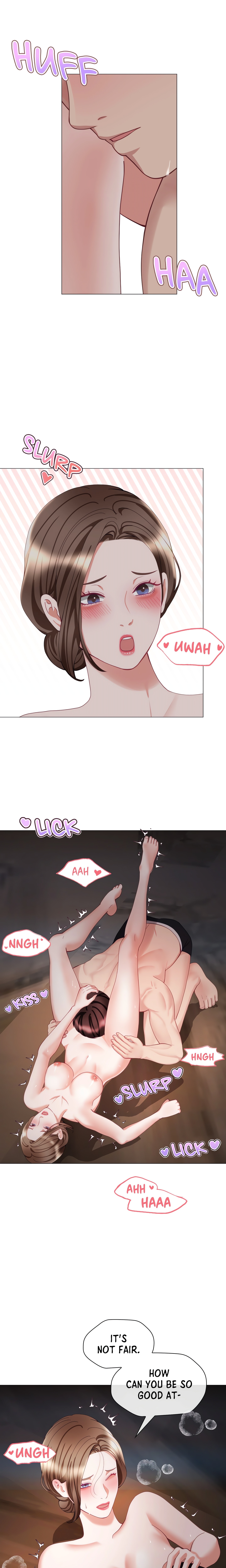 Daddy-in-law (Official) chapter 22 page 9