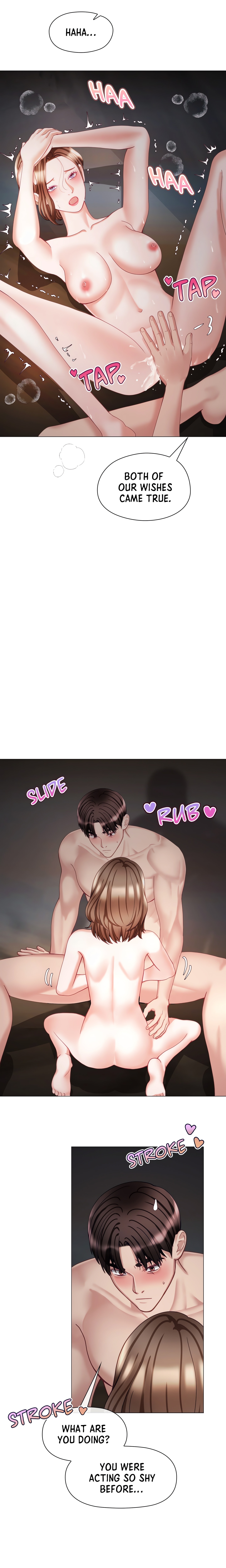 Daddy-in-law (Official) chapter 22 page 11