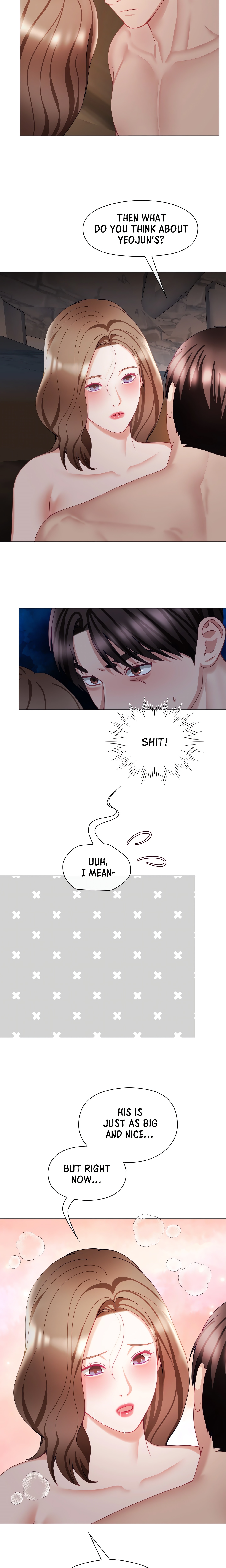 Daddy-in-law (Official) chapter 22 page 13