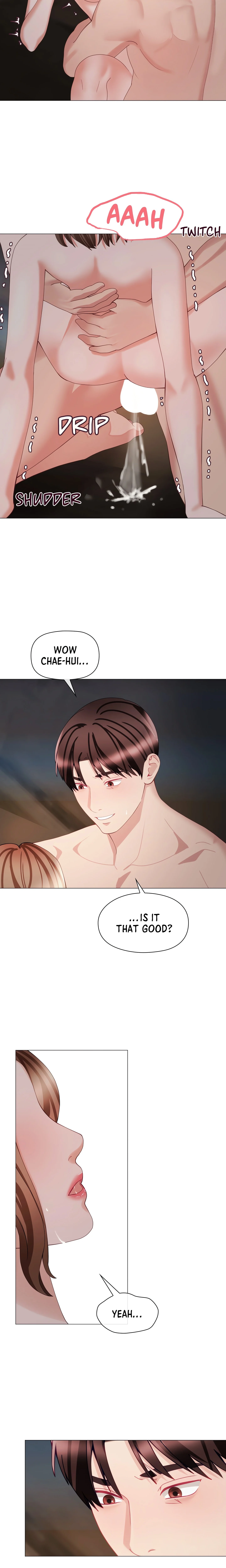 Daddy-in-law (Official) chapter 22 page 15
