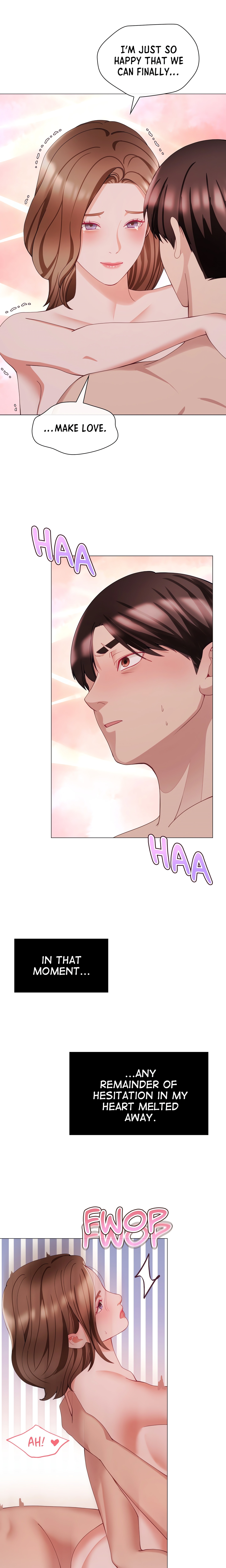 Daddy-in-law (Official) chapter 22 page 16