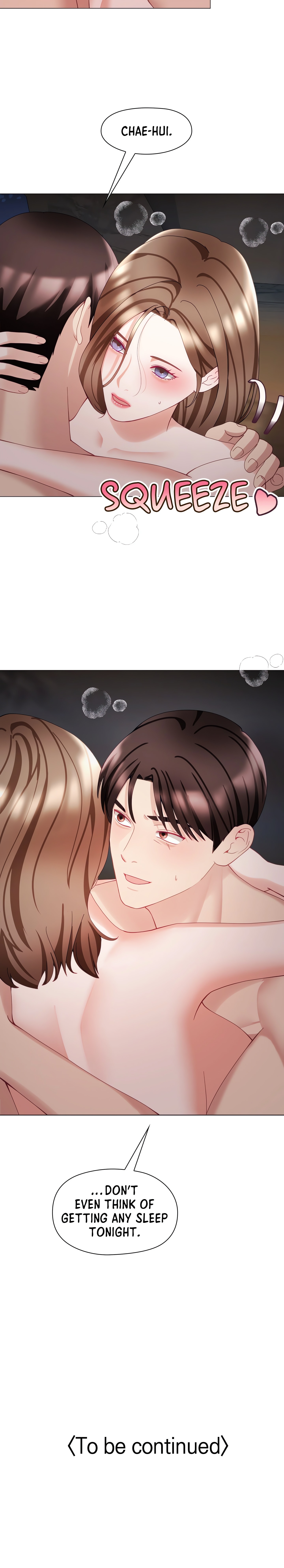 Daddy-in-law (Official) chapter 22 page 17