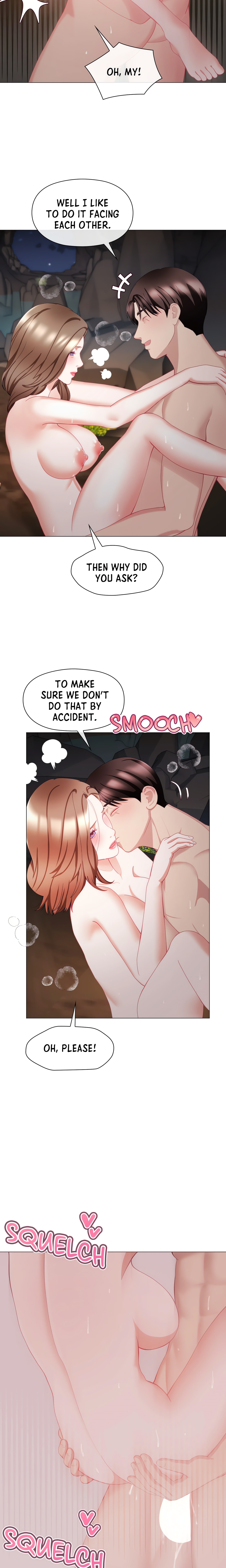 Daddy-in-law (Official) chapter 23 page 5
