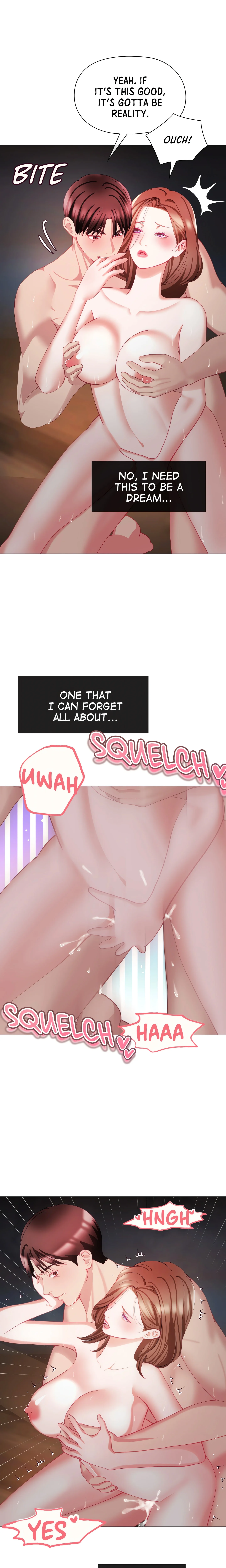 Daddy-in-law (Official) chapter 23 page 11