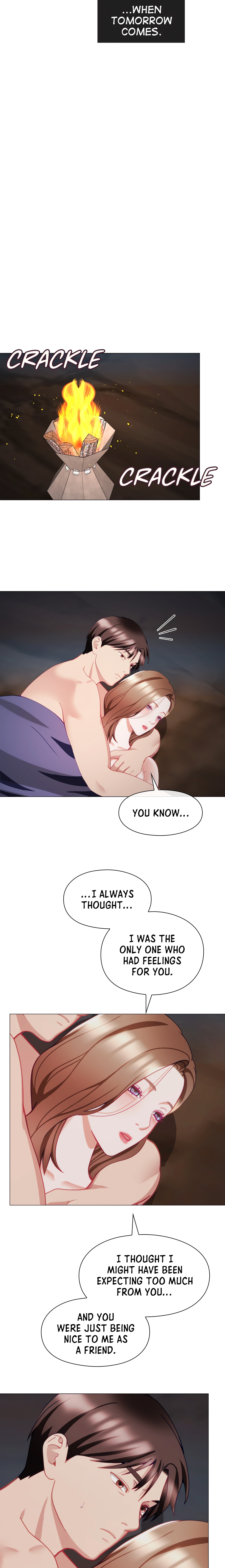 Daddy-in-law (Official) chapter 23 page 12